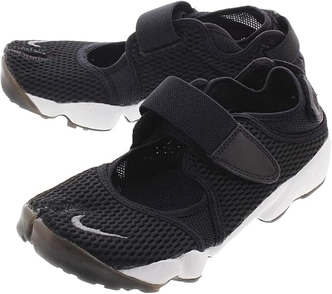 【NIKE】ナイキ WMNS AIR RIFT BR ウィメンズ エア リフト BR NIKE WMNS AIR RIFT BR BLACK/BLACK-BLACK（ナイキ ウィメンズ